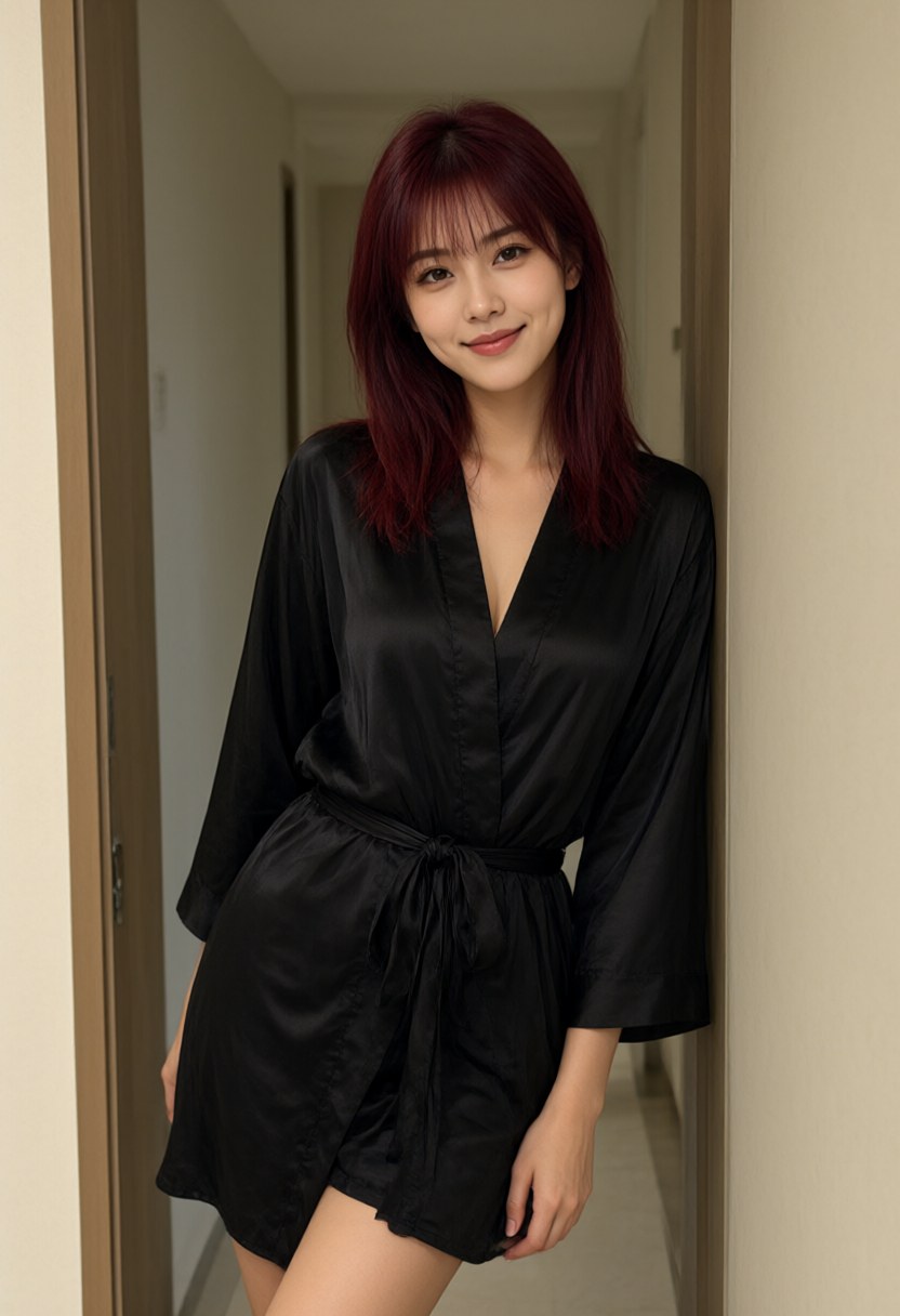 顾少的落难小娇妻