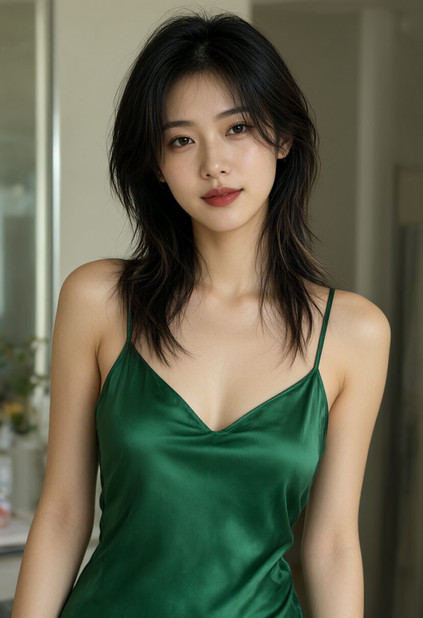 顾少恒